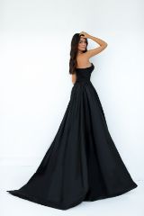 Picture of DEJA BLACK DRESS