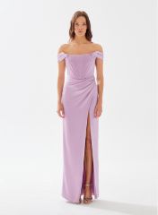 Picture of VENUS LİLAVENUS DRESS