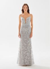 Picture of STELLA SILVER DRESS
