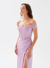 Picture of VENUS LİLAVENUS DRESS