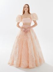 Picture of CANDY ICE PINK DRESS
