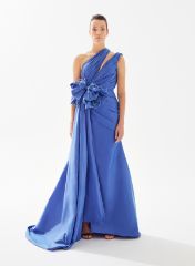Picture of Nova Bıjou Blue Dress