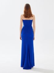 Picture of Gloin Royal Blue Dress