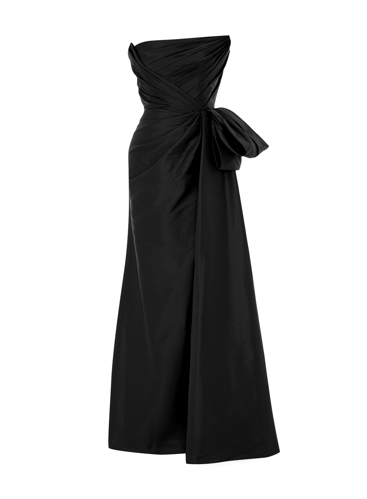 Picture of LILI BLACK DRESS