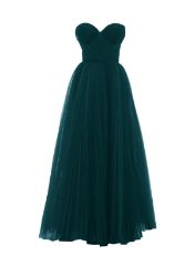Picture of GREEN JUNO DRESS