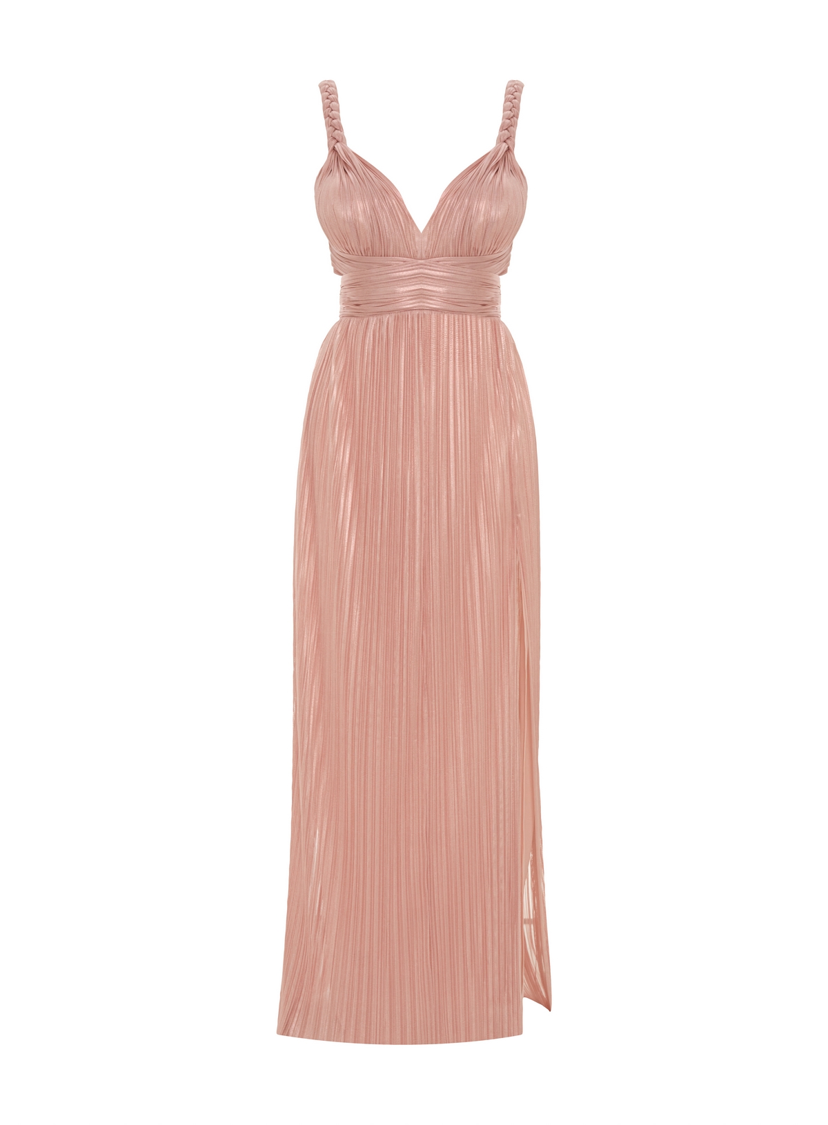 Picture of FLEUR ICE PINK DRESS