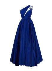 Picture of Holly Royal Blue Dress
