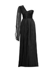 Picture of TIARA BLACK DRESS