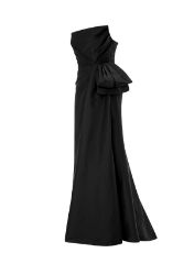 Picture of LILI BLACK DRESS