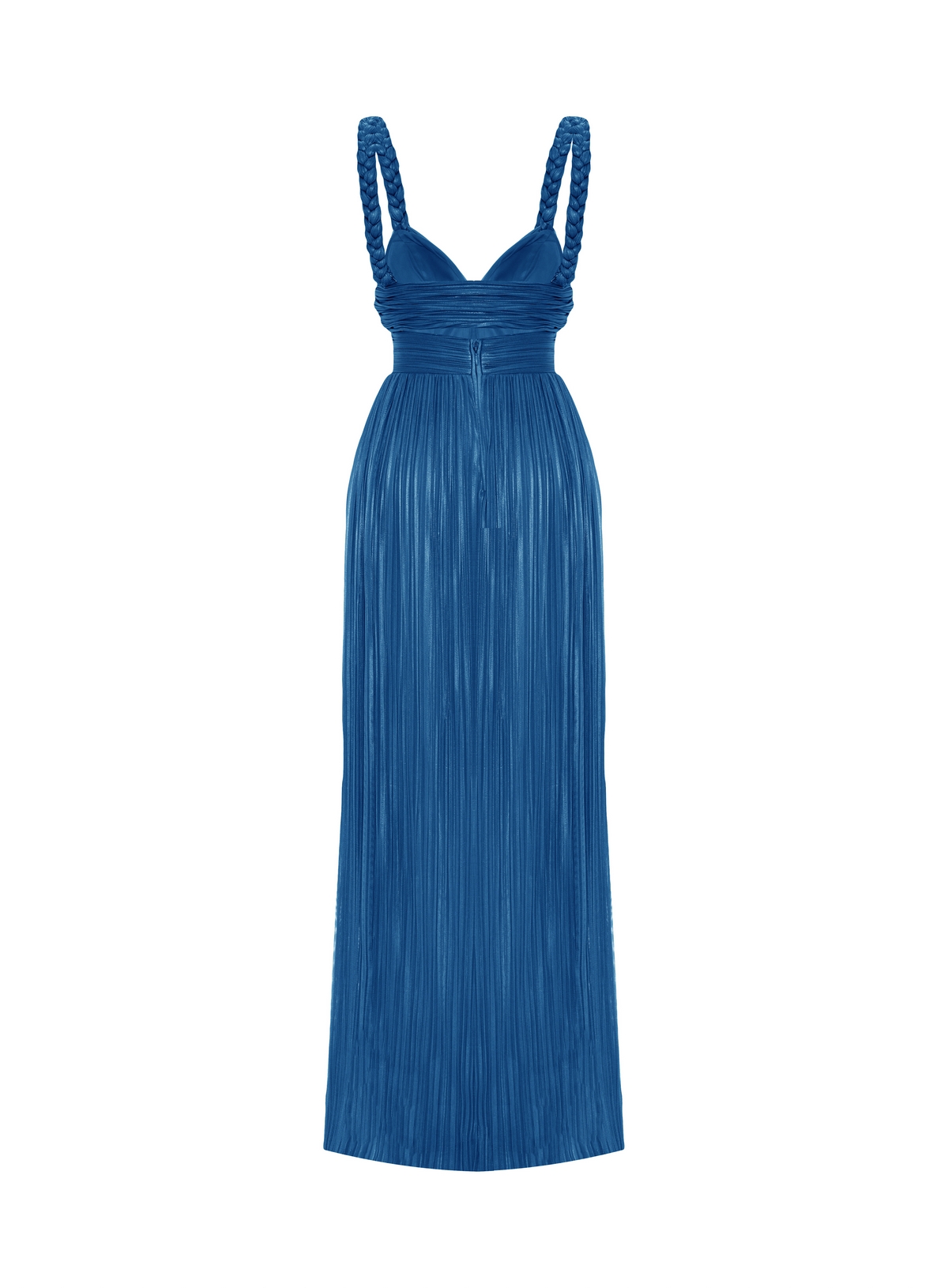 Picture of Fleur Bıjou Blue Dress