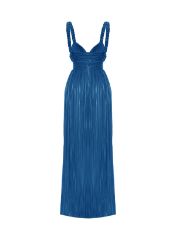 Picture of Fleur Bıjou Blue Dress