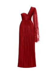 Picture of TIARA DRESS WAS RED