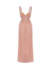 Picture of FLEUR ICE PINK DRESS