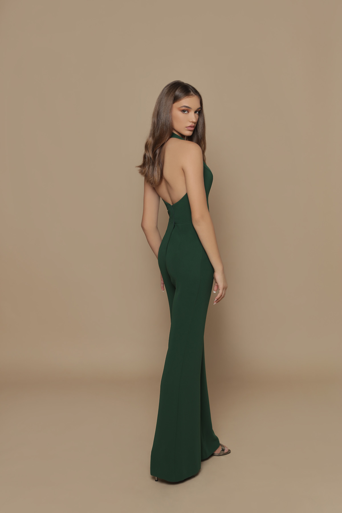 Picture of EMERALD JUMPSUIT