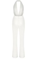 Picture of IVORY JUMPSUIT