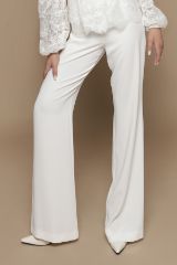 Picture of GREAT IVORY PANTS