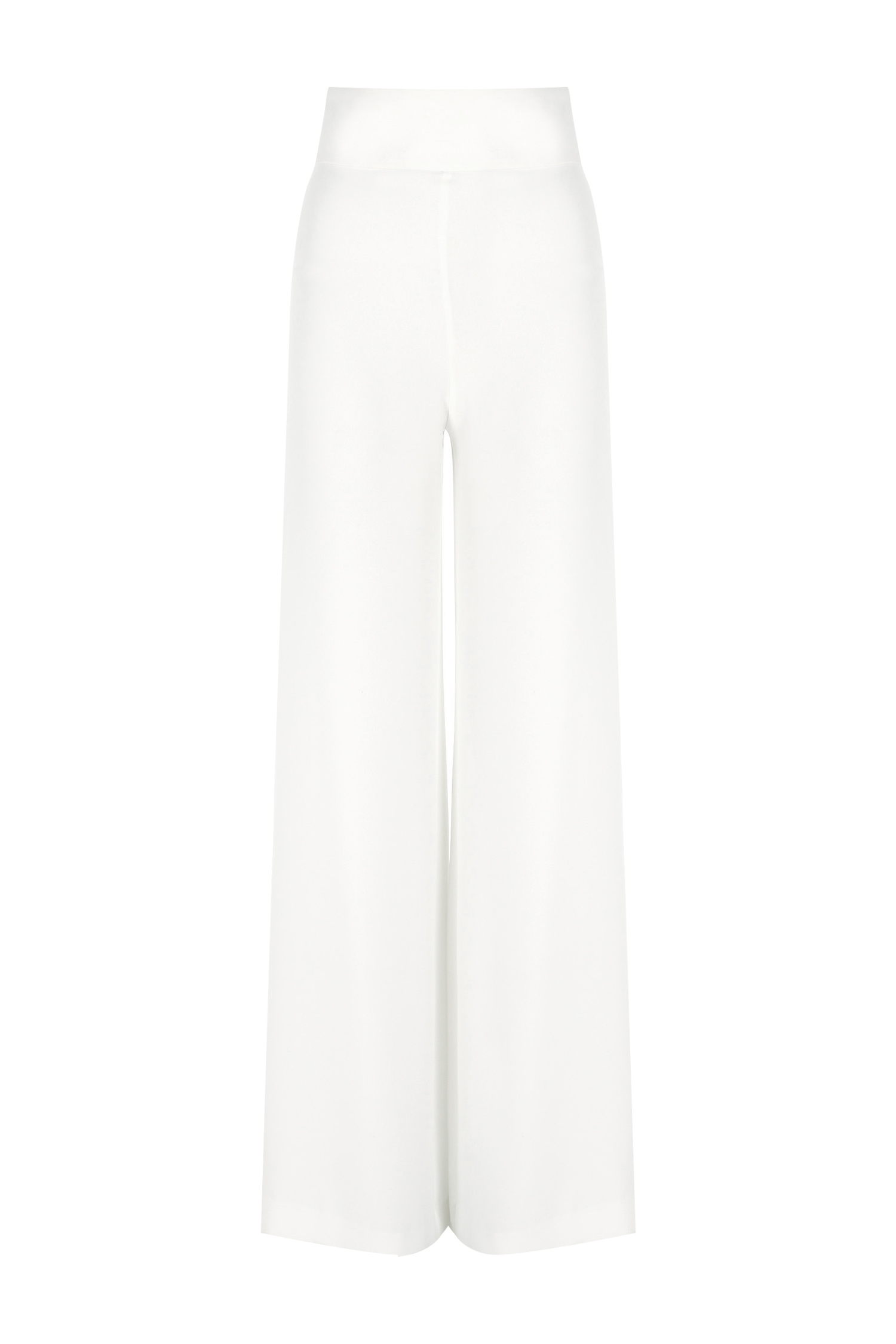 Picture of IVORY PANTS