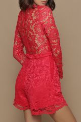 Picture of CORAL JUMPSUIT