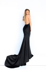 Picture of BLACK DRESS