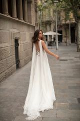Picture of IVORY DRESS