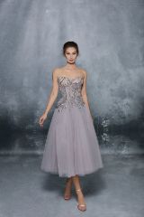 Picture of LILAC DRESS