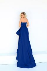 Picture of Dream Royal Blue Dress