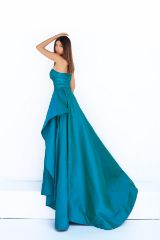 Picture of DREAM TURQUOİSE DRESS