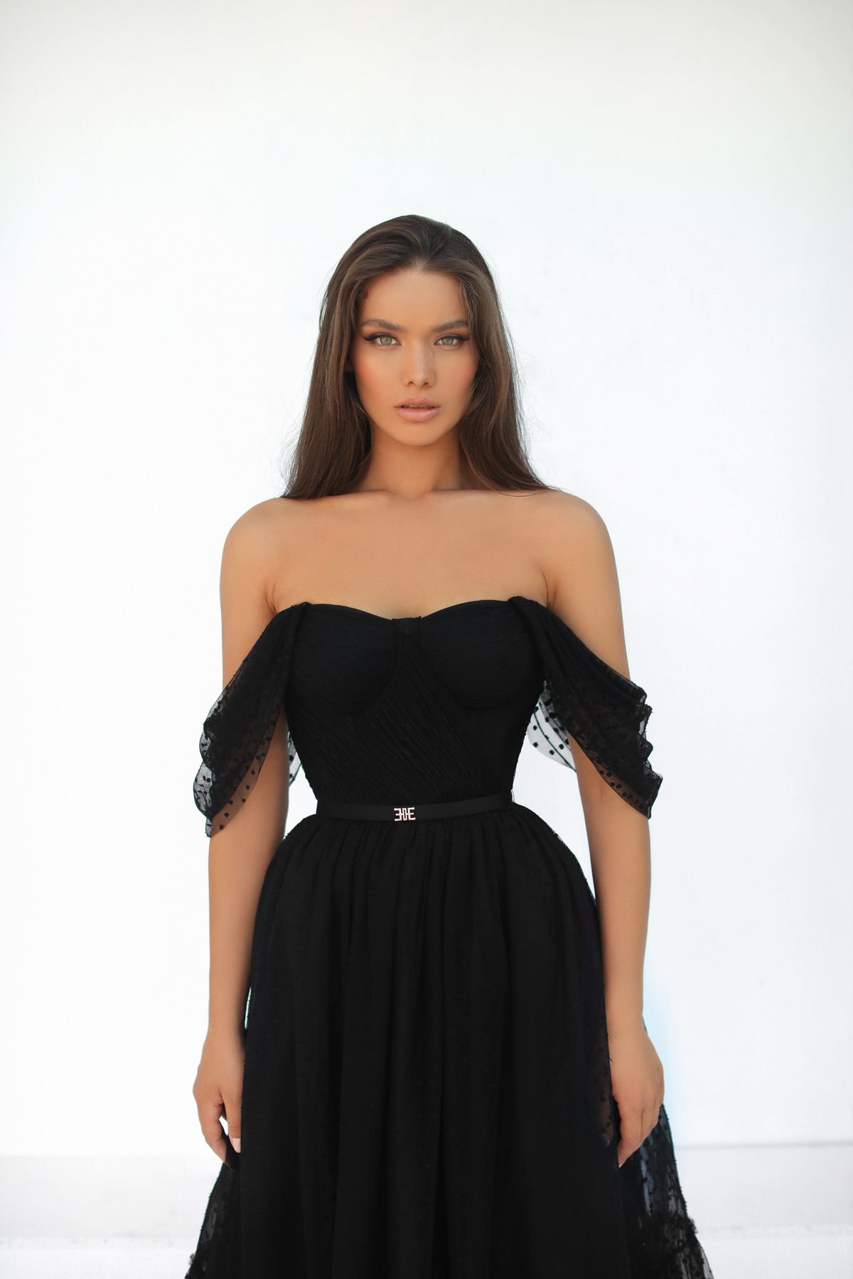 Picture of BLACK DRESS