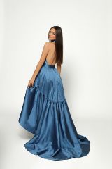 Picture of COUNTY BLUE DRESS