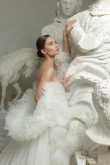 Picture of IVORY DRESS