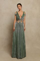 Picture of NILGREEN DRESS