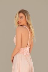 Picture of PEARLY PINK DRESS