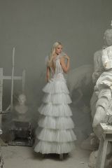 Picture of IVORY GOWN