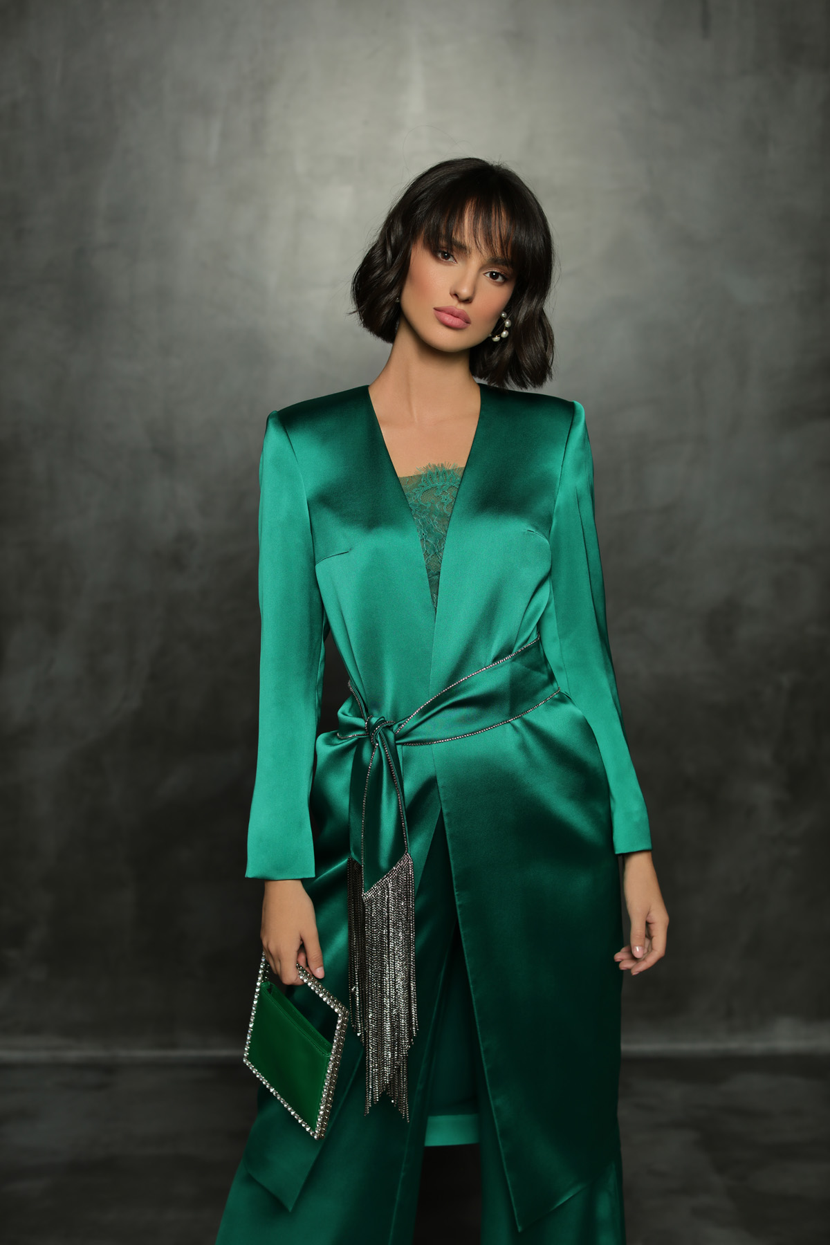 Picture of EMERALD TUNIC
