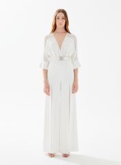 Picture of IVORY JUMPSUIT