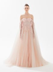Picture of VERLA ICE PINK DRESS