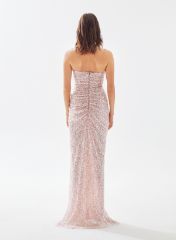 Picture of ICE PINK DRESS