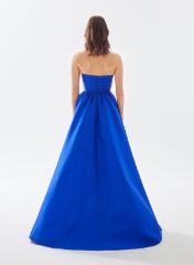 Picture of Tessa Royal Blue Dress