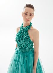 Picture of GREEN DRESS