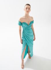 Picture of NILGREEN DRESS
