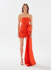 Picture of MARMALADE DRESS