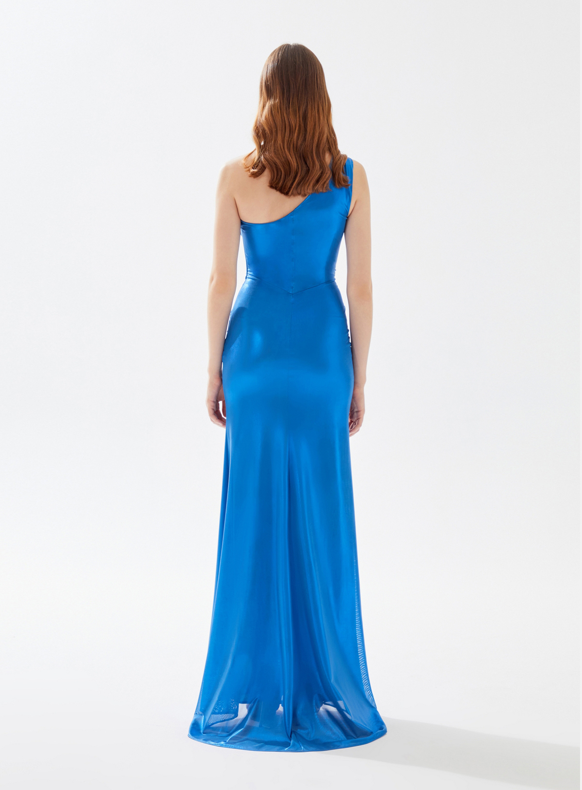 Picture of Marlyn Bıjou Blue Dress