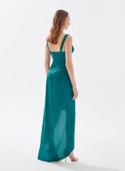 Picture of EMERALD DRESS