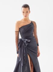 Picture of BLACKELSA DRESS