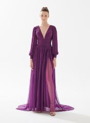Picture of PLUMSENSE DRESS