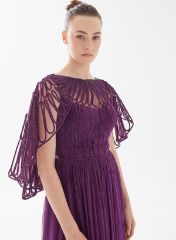 Picture of PLUMBELLA DRESS