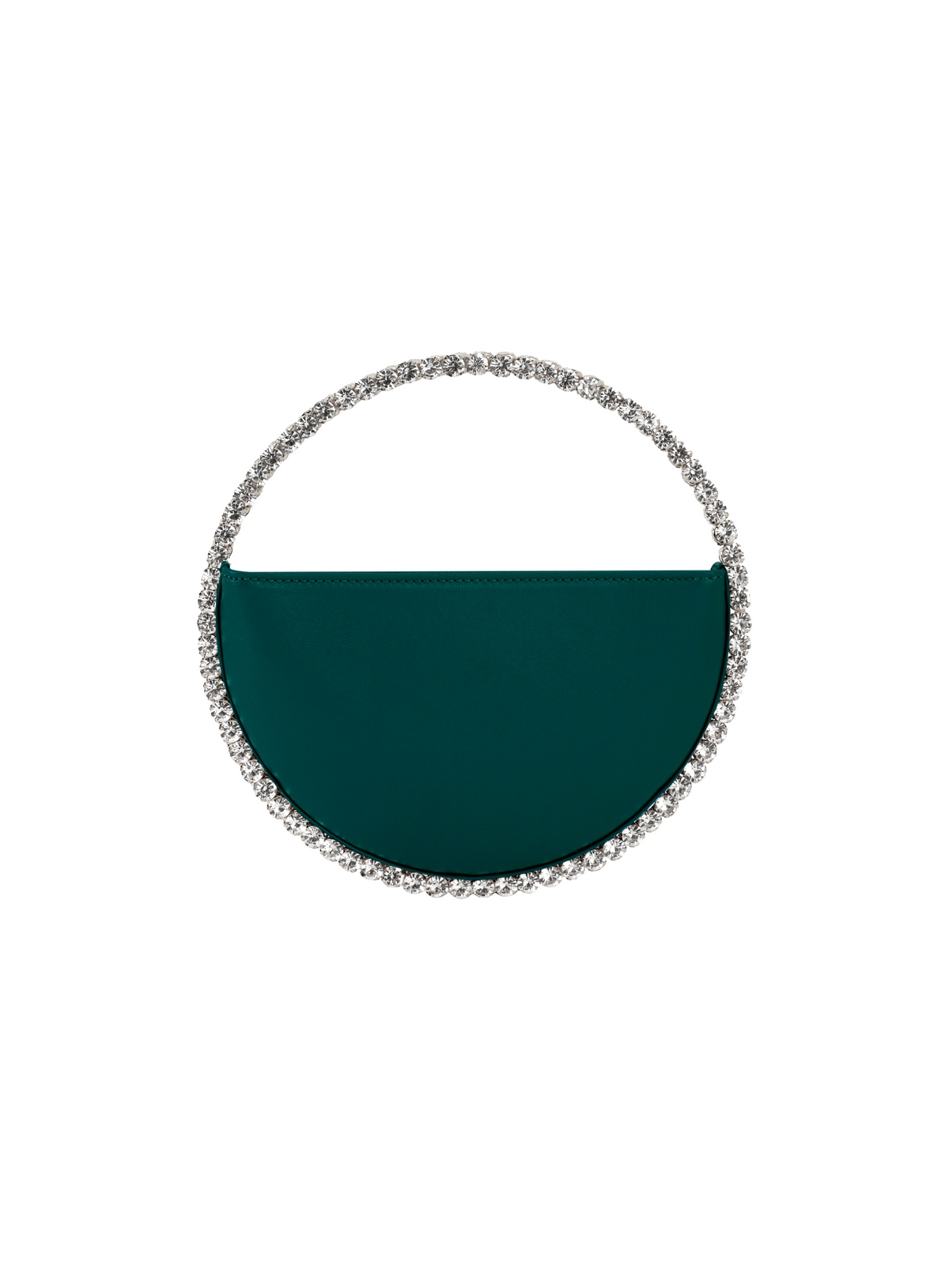 Picture of GREEN ROUND BAG