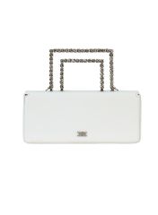 Picture of WHITE MAXI BAG