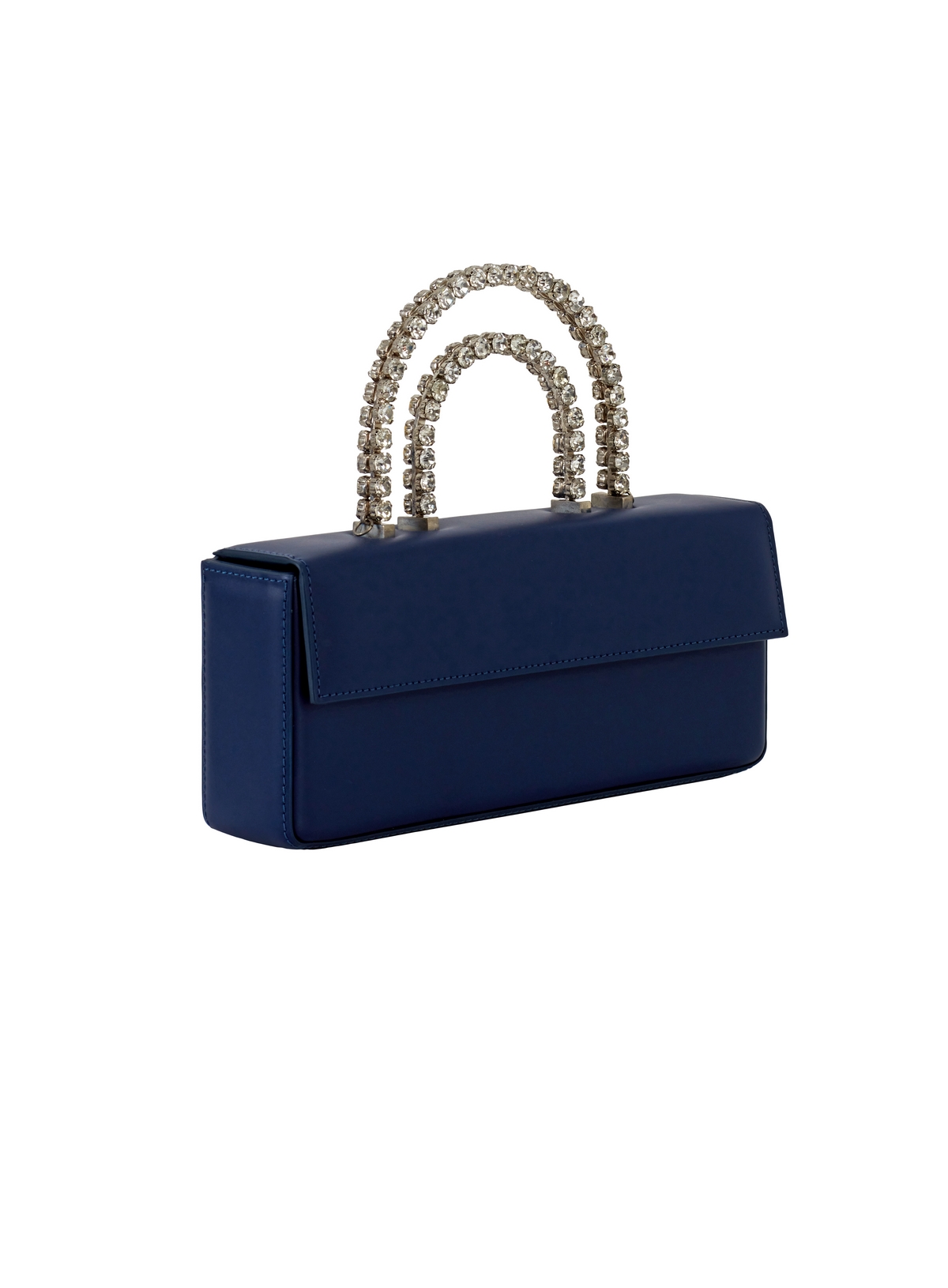 Picture of NAVY MAXI BAG