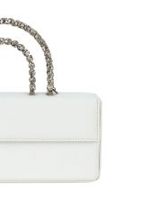 Picture of WHITE MAXI BAG